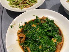 -吴越荣记苏州菜·松鼠桂鱼(月光码头店)