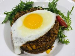 -Barbe a papa亲子餐厅(杨浦店)
