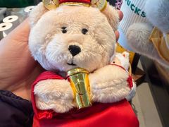 -星巴克(舟山蜈蚣峙店)