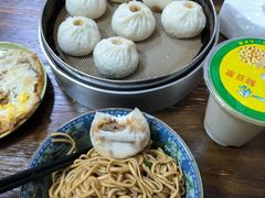 -王继莲·非遗手工小笼包 (塘萍分店)