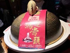 -魏铭鱼头捞饭(晋阳路店)