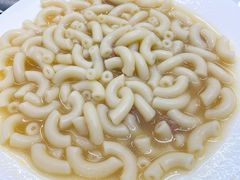 -華人 華星冰室(氹仔 店)