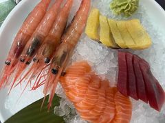 -松坂屋日料自助(长城路店)