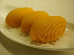 千层萝卜酥-利苑酒家(宜安广场店)