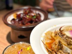 -周家二小姐的菜(西津渡店)