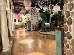 -俄士厨房(时代天街店)
