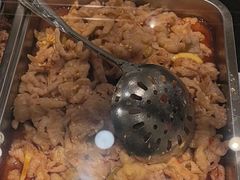 -乔波食品(杜桥中心菜场店)