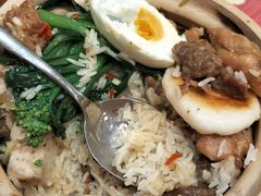 -华记煲仔华·煲仔饭(三元里万科里店)