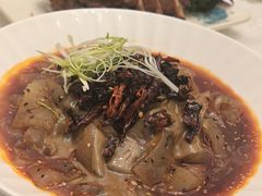 -小贝壳酒楼(经九路店)