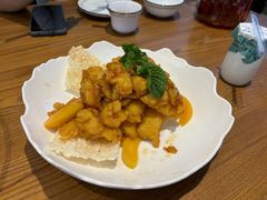 -俭寨大盘鸡·手抓肉·烧烤新疆菜(乌苏路店)