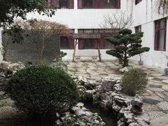 -全季酒店（苏州观前街平江路店）(原临顿路地铁站店)