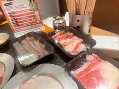 -炽城·烤肉名家(鸿达中央广场店)