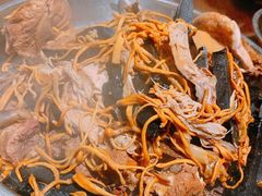 -农汤老店(顺联公园里店)