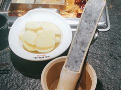 -味舵主重庆火锅(邓尉路店)