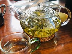 -嘉定凯悦·咖啡厅