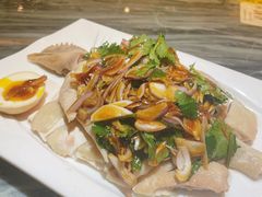 -金騰閣·经典粤菜(汾江中路店)