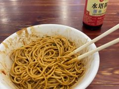 -熊太婆·非遗水饺(粮道街店)