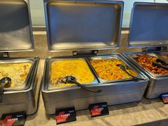 -比格比萨自助(万柳华联店)