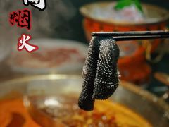 -井格重庆火锅(西直门凯德Mall店)