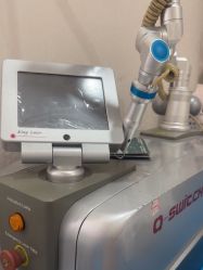 -天津健丽·去眼袋医疗美容机构