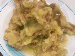 -老妈厨房团圆饺子东北菜(北环路店)