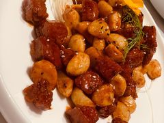-北塘海鲜·天津菜(大光明桥旗舰店)