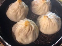 -鲁氏汤包王(长白街店)