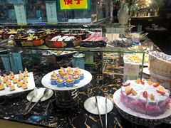 -巴犀烧烤(新崇光店)
