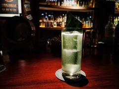 -THE OLD HOUSE酒吧