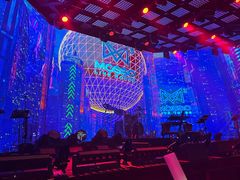 -MOSSO·Liveshow(M3香港广场店)