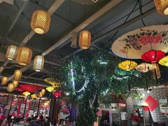 大堂-去吃龙虾|鲜活小海鲜·鲜货烧烤(红林世界城店)