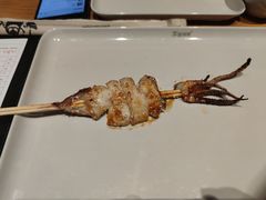 -木屋烧烤(龙湖天街店)