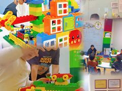 -卡巴机器人编程·少儿编程·信息学竞赛(公益西桥校区)