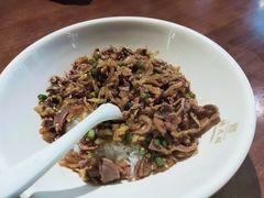 -德天顺盖码饭(人民西路店)