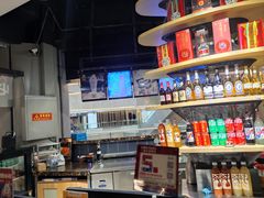 -陈傻子餐厅(世纪都会店)