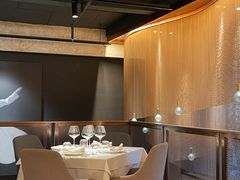 大堂-Pasha帕夏土耳其餐厅(南昌路店)