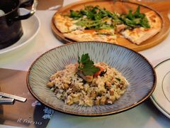 -IL Forno 意坊·意大利餐厅(花园店)