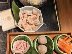 -捞王锅物料理(凯旋路店)