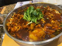 -黄记煌三汁焖锅(悦方IDmall店)