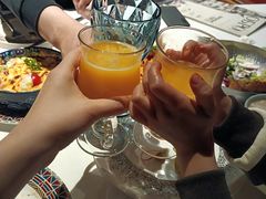 -俄士厨房(五棵松华熙LIVE店)