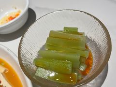 -鑫小城故事·藕汤·家常菜(台北一路总店)