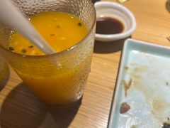 -花和海鲜自助(梅江店)