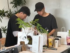 -喜茶(东莞厚街万达店)