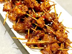 -宗氏一喜砂锅·特色湖北菜(楚河汉街店)