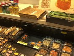 -上清·三文鱼鲜寿司(同德店)