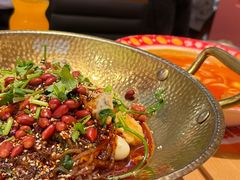 -福客麻辣烫·现炒麻辣香锅(印力中心店)
