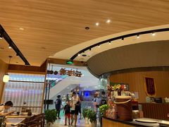-云海肴云南菜(浦江欢乐颂店)