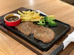 -必胜客(天河城店)