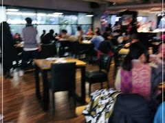 大堂-清真·艾美可餐厅(鹏欣水游城店)