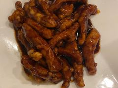 糖醋排条-翠亭酒家(山西南路店)
